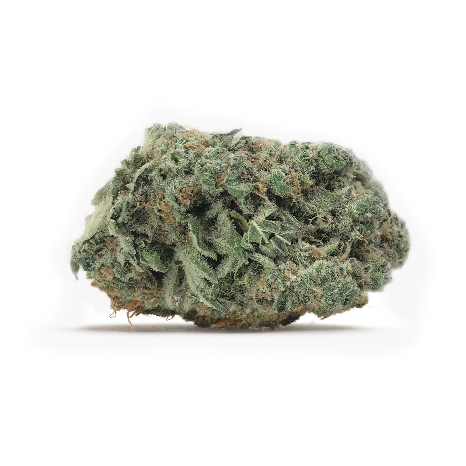 Lemon Garlic OG